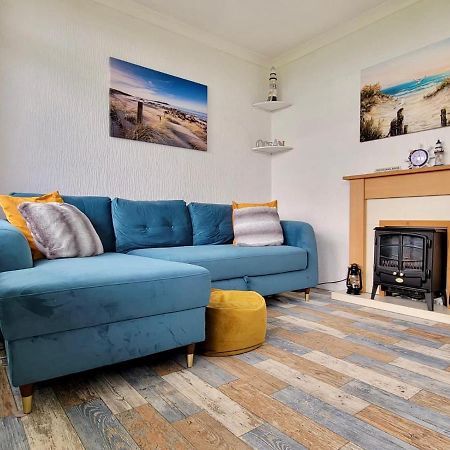 Charming 2 Bedroom Holiday Chalet Withernsea Luaran gambar