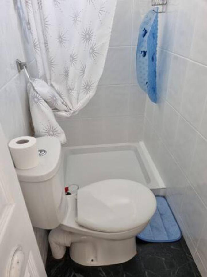 Charming 2 Bedroom Holiday Chalet Withernsea Luaran gambar