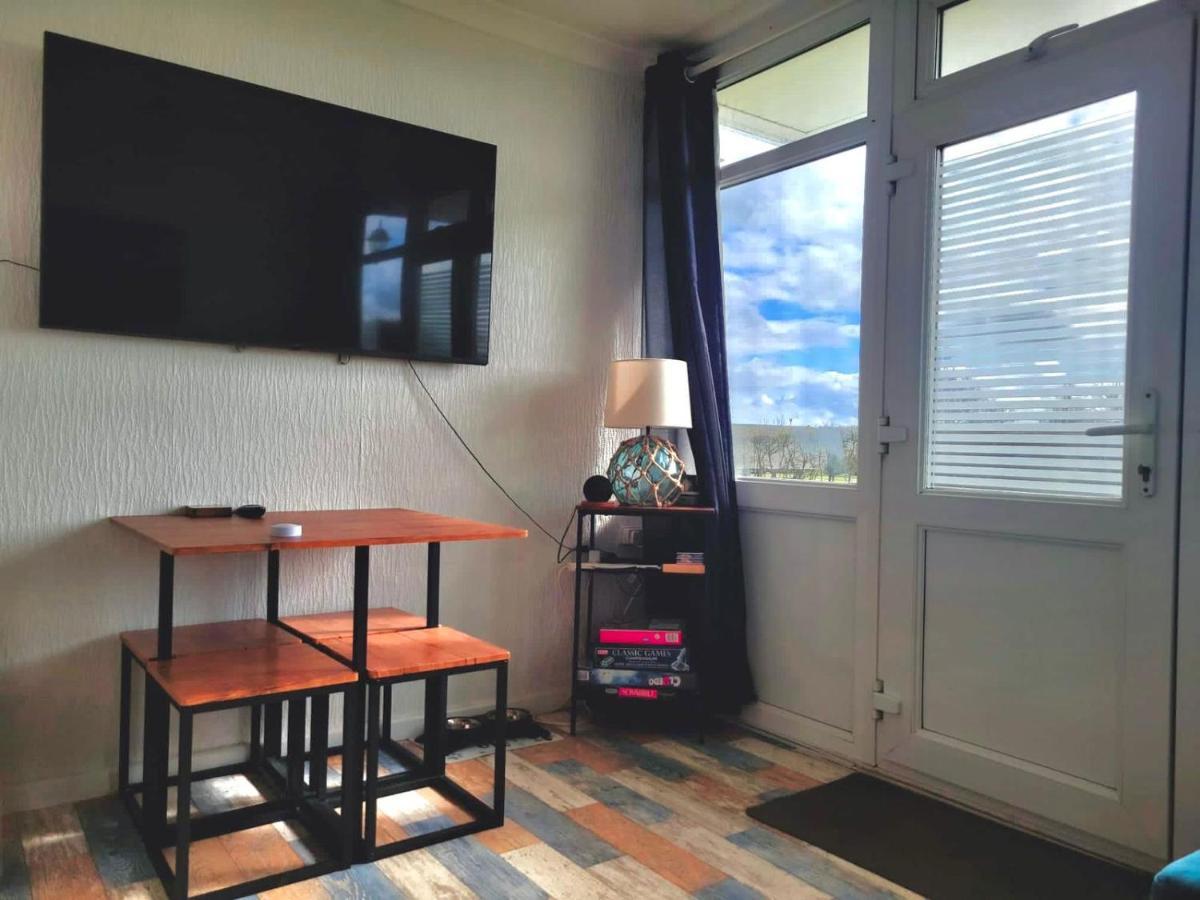 Charming 2 Bedroom Holiday Chalet Withernsea Luaran gambar